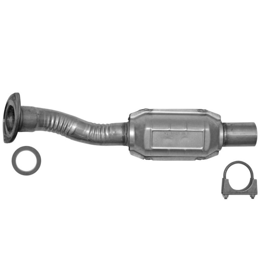 AP Exhaust 5227 Federal / EPA Catalytic Converter - Direct Fit