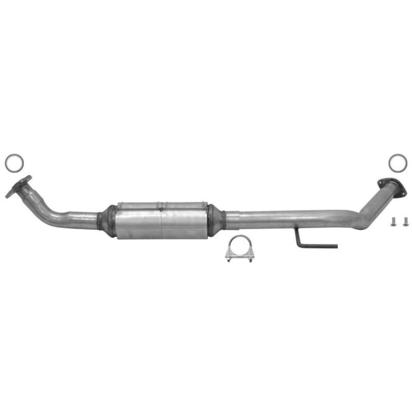 AP Exhaust 5232 Federal / EPA Catalytic Converter - Direct Fit