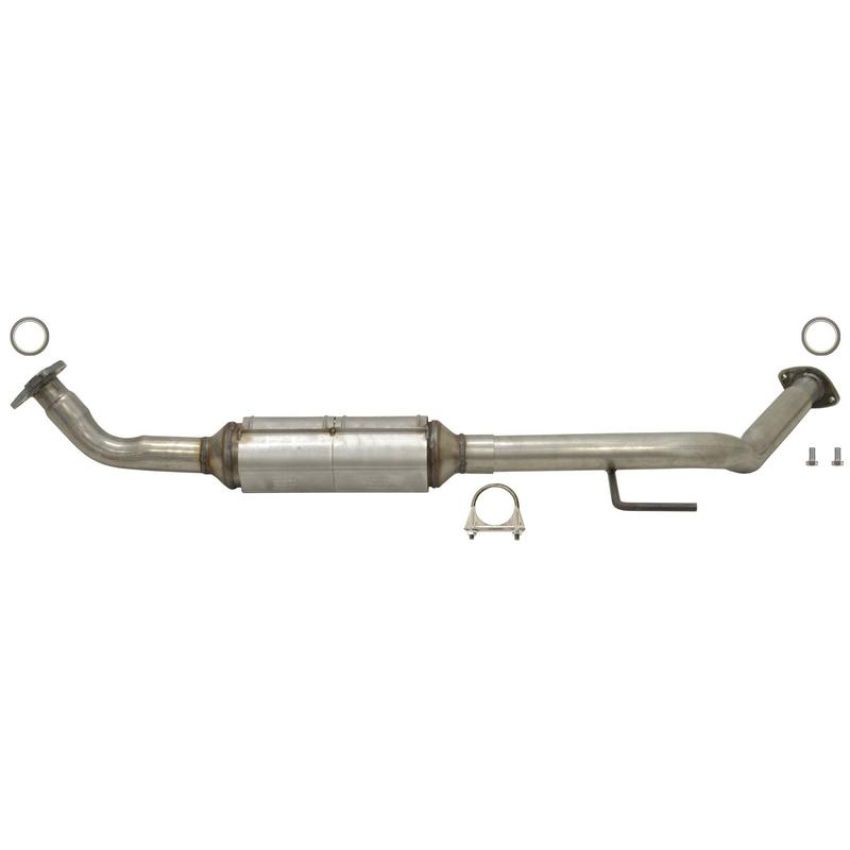 AP Exhaust 5232 Federal / EPA Catalytic Converter - Direct Fit