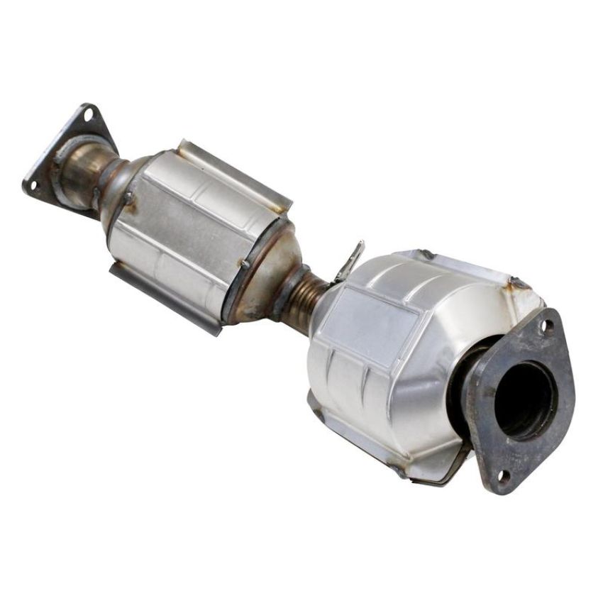 AP Exhaust 5235 Federal / EPA Catalytic Converter - Direct Fit