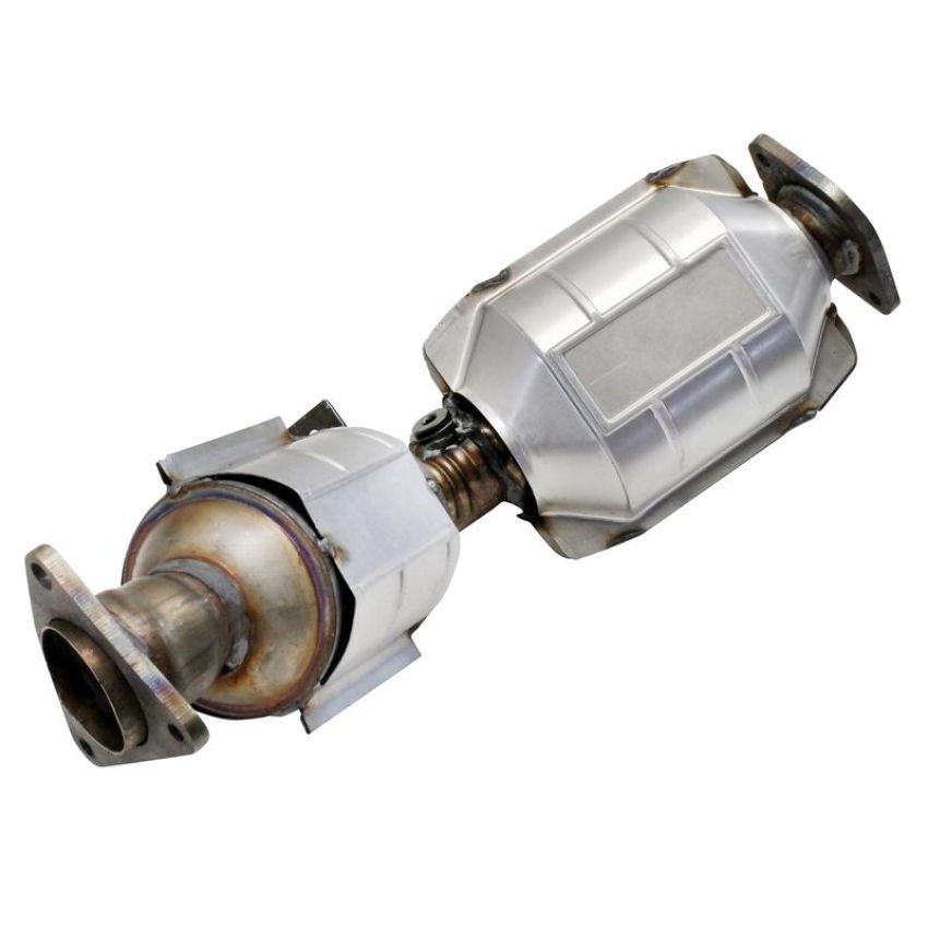 AP Exhaust 5235 Federal / EPA Catalytic Converter - Direct Fit