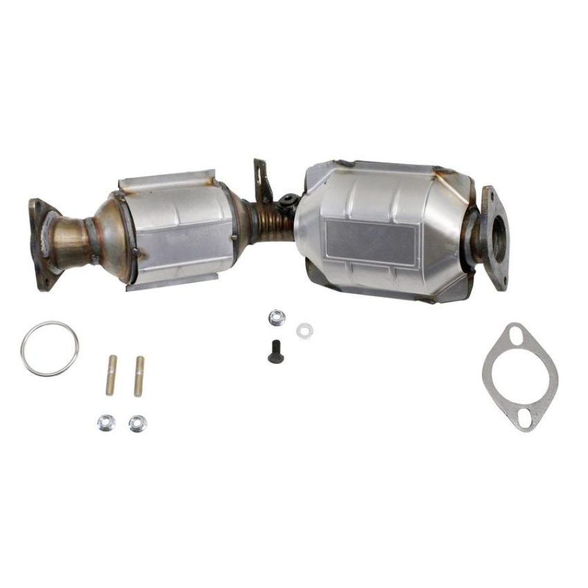AP Exhaust 5235 Federal / EPA Catalytic Converter - Direct Fit