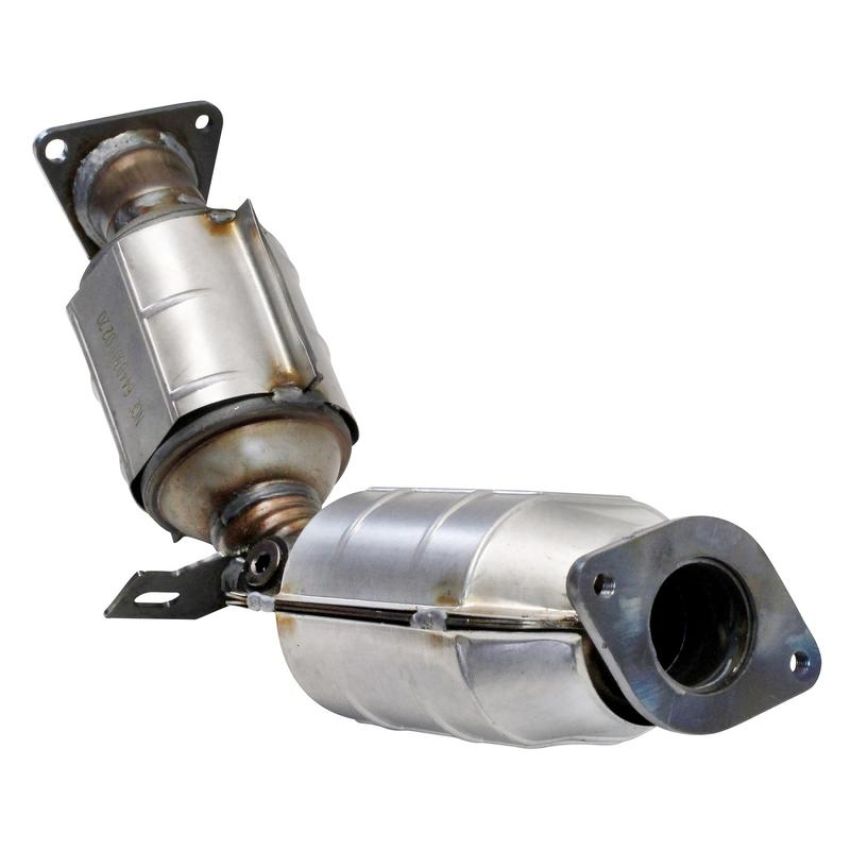 AP Exhaust 5236 Federal / EPA Catalytic Converter - Direct Fit