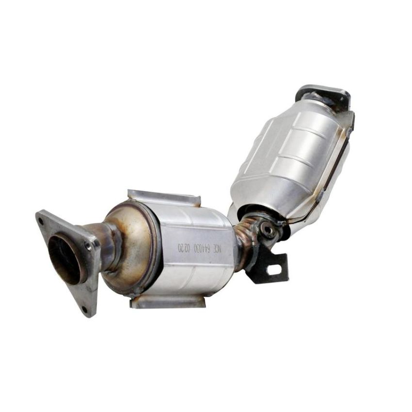 AP Exhaust 5236 Federal / EPA Catalytic Converter - Direct Fit