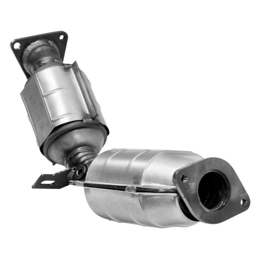 AP Exhaust 5236 Federal / EPA Catalytic Converter - Direct Fit