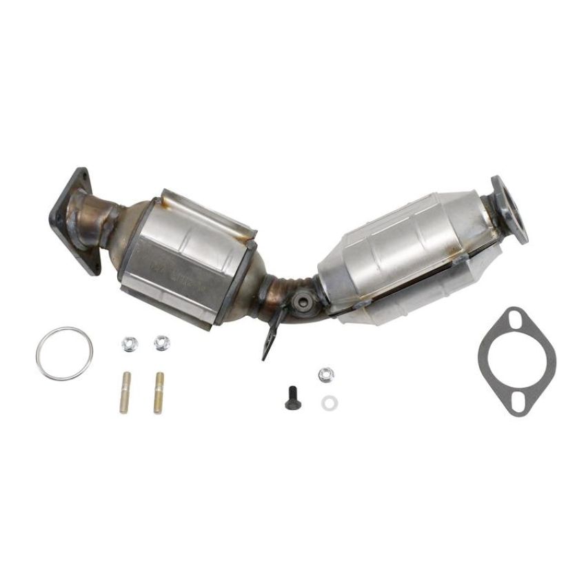 AP Exhaust 5236 Federal / EPA Catalytic Converter - Direct Fit