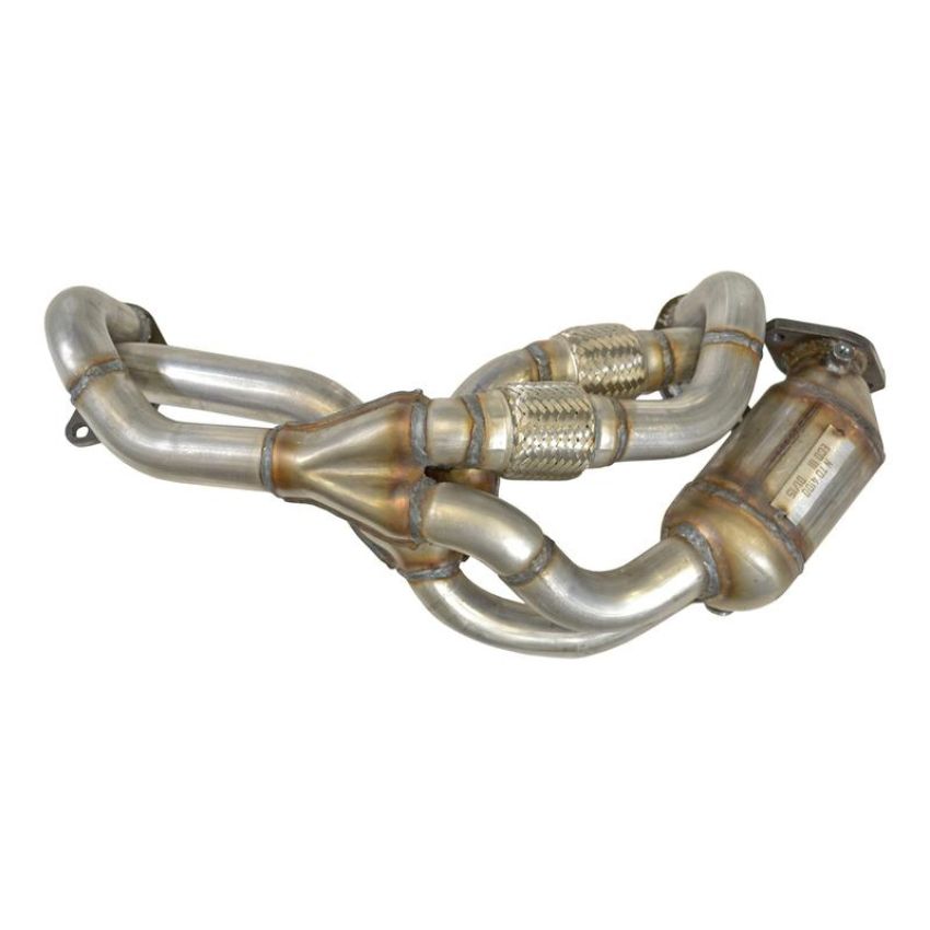 AP Exhaust 5238 Federal / EPA Catalytic Converter - Direct Fit