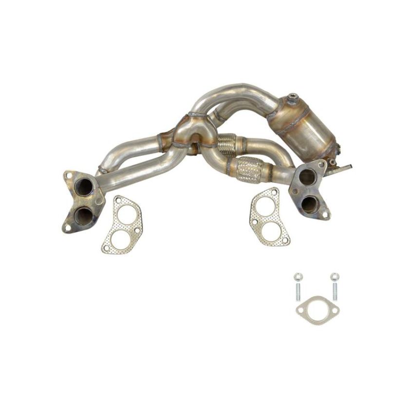 AP Exhaust 5238 Federal / EPA Catalytic Converter - Direct Fit