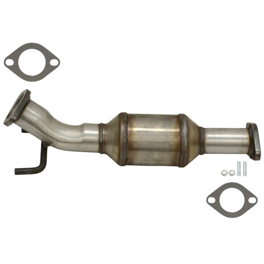 AP Exhaust 5239 Federal / EPA Catalytic Converter - Direct Fit