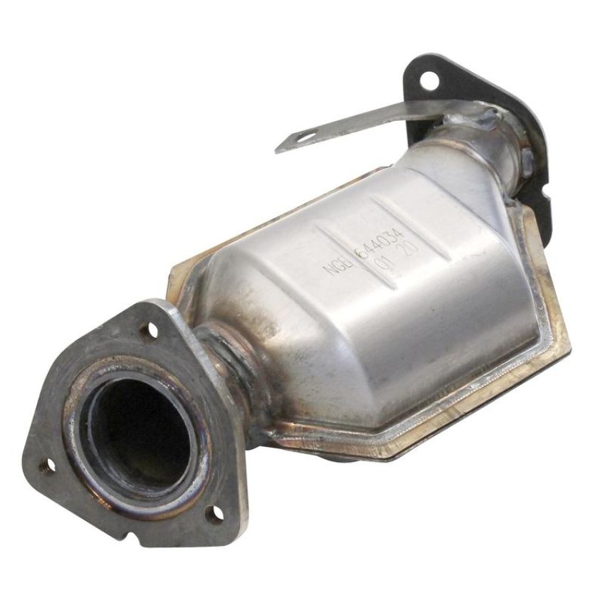 AP Exhaust 5240 Federal / EPA Catalytic Converter - Direct Fit