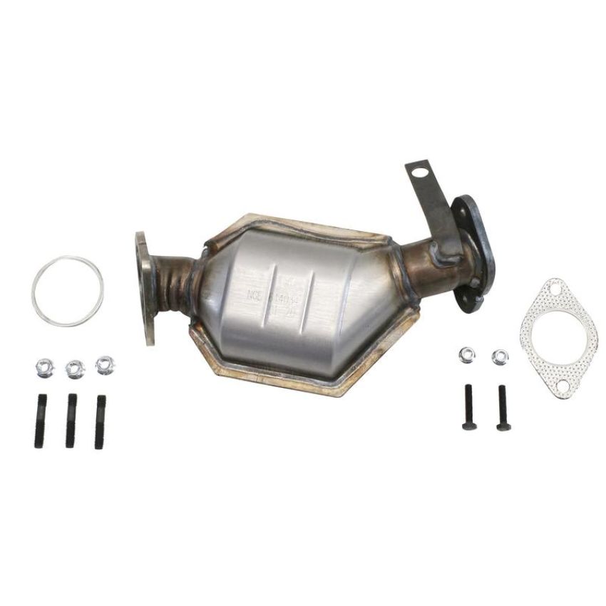 AP Exhaust 5240 Federal / EPA Catalytic Converter - Direct Fit