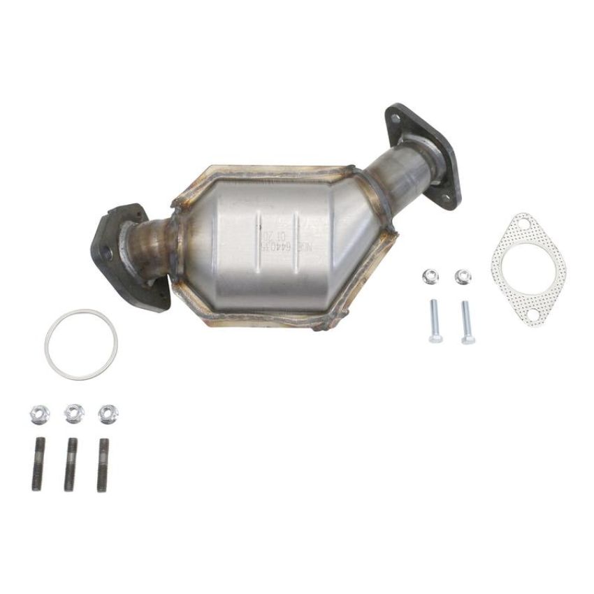 AP Exhaust 5241 Federal / EPA Catalytic Converter - Direct Fit