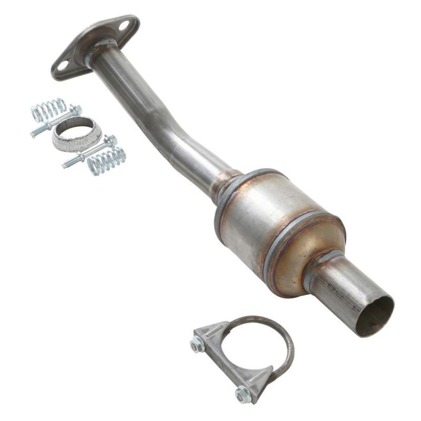 AP Exhaust 5242 Federal / EPA Catalytic Converter - Direct Fit