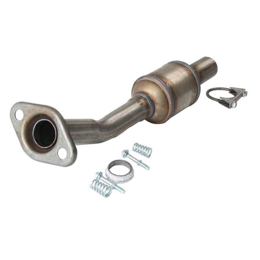 AP Exhaust 5242 Federal / EPA Catalytic Converter - Direct Fit