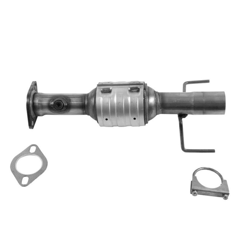 AP Exhaust 5245 Federal / EPA Catalytic Converter - Direct Fit