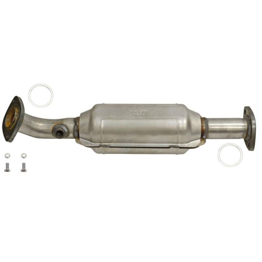 AP Exhaust 5251 Federal / EPA Catalytic Converter - Direct Fit