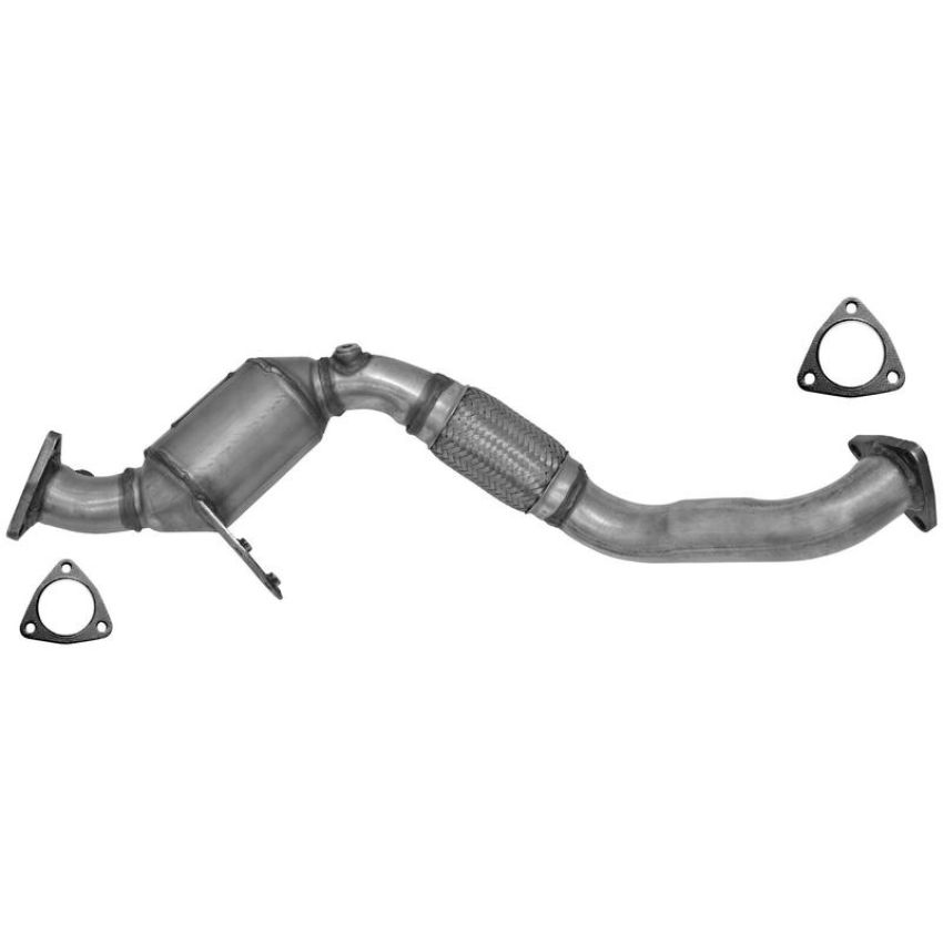 AP Exhaust 5253 Federal / EPA Catalytic Converter - Direct Fit
