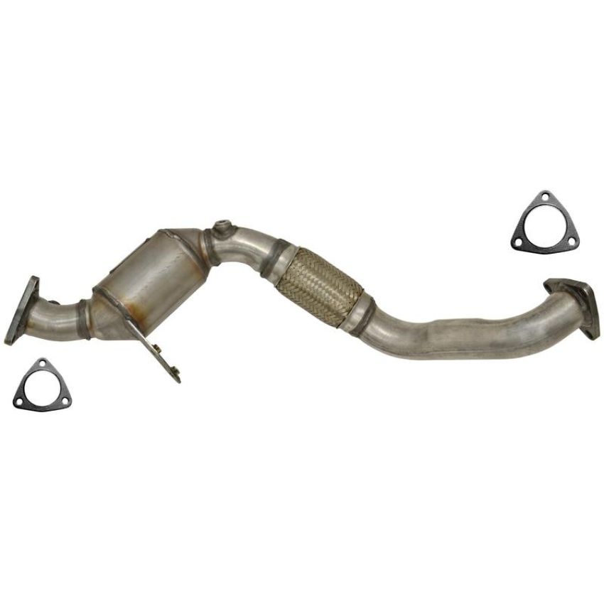 AP Exhaust 5253 Federal / EPA Catalytic Converter - Direct Fit