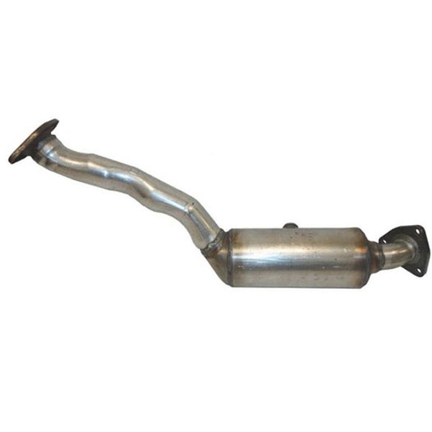 AP Exhaust 5255 Federal / EPA Catalytic Converter - Direct Fit