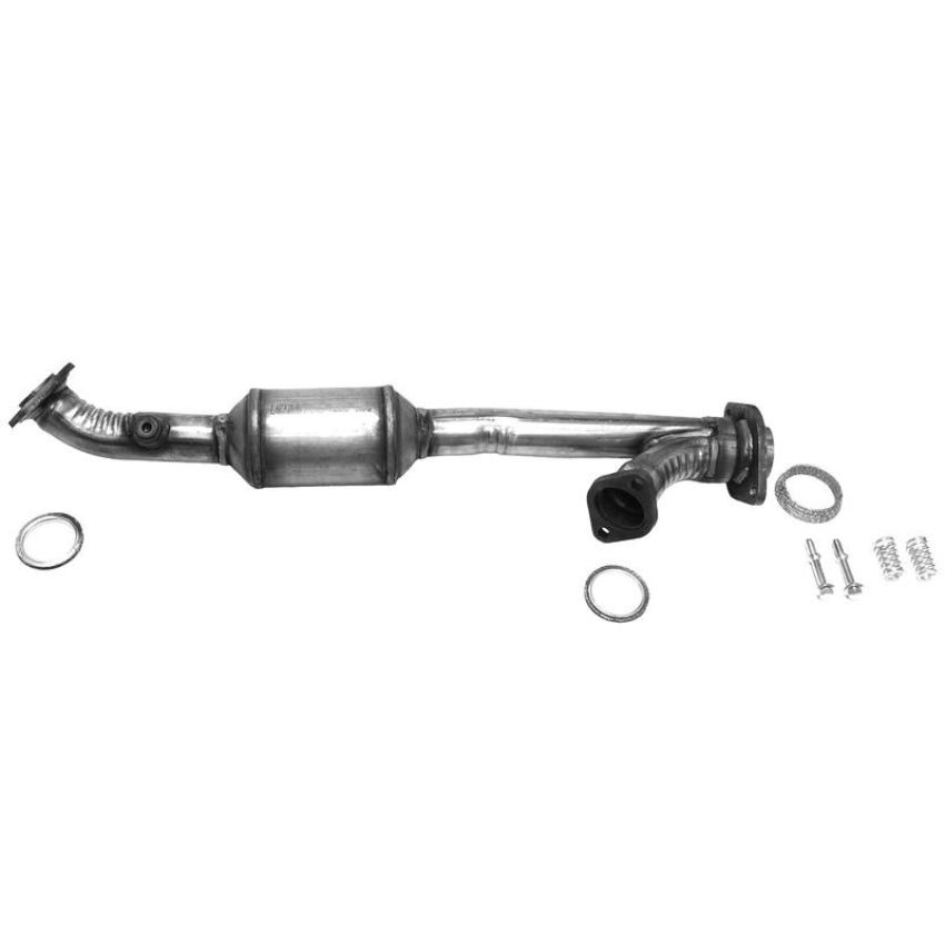 AP Exhaust 5256 Federal / EPA Catalytic Converter - Direct Fit
