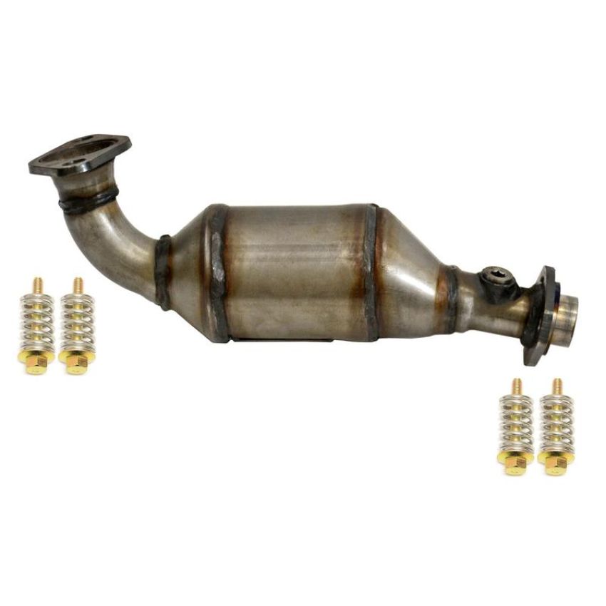 AP Exhaust 5259 Federal / EPA Catalytic Converter - Direct Fit