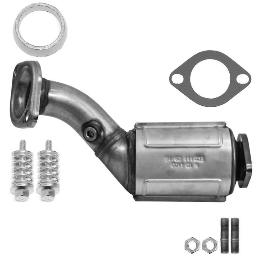 AP Exhaust 5261 Federal / EPA Catalytic Converter - Direct Fit