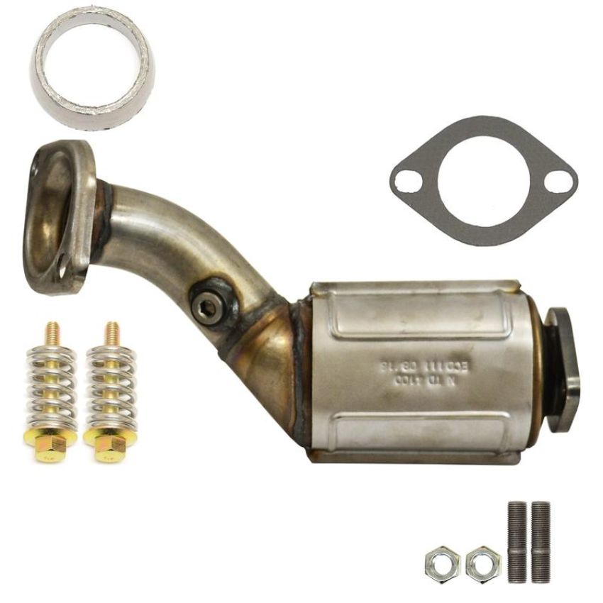 AP Exhaust 5261 Federal / EPA Catalytic Converter - Direct Fit