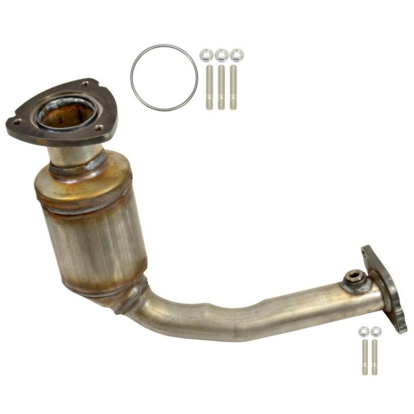 AP Exhaust 5264 Federal / EPA Catalytic Converter - Direct Fit