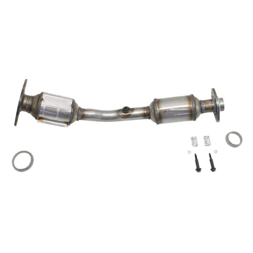 AP Exhaust 5266 Federal / EPA Catalytic Converter - Direct Fit