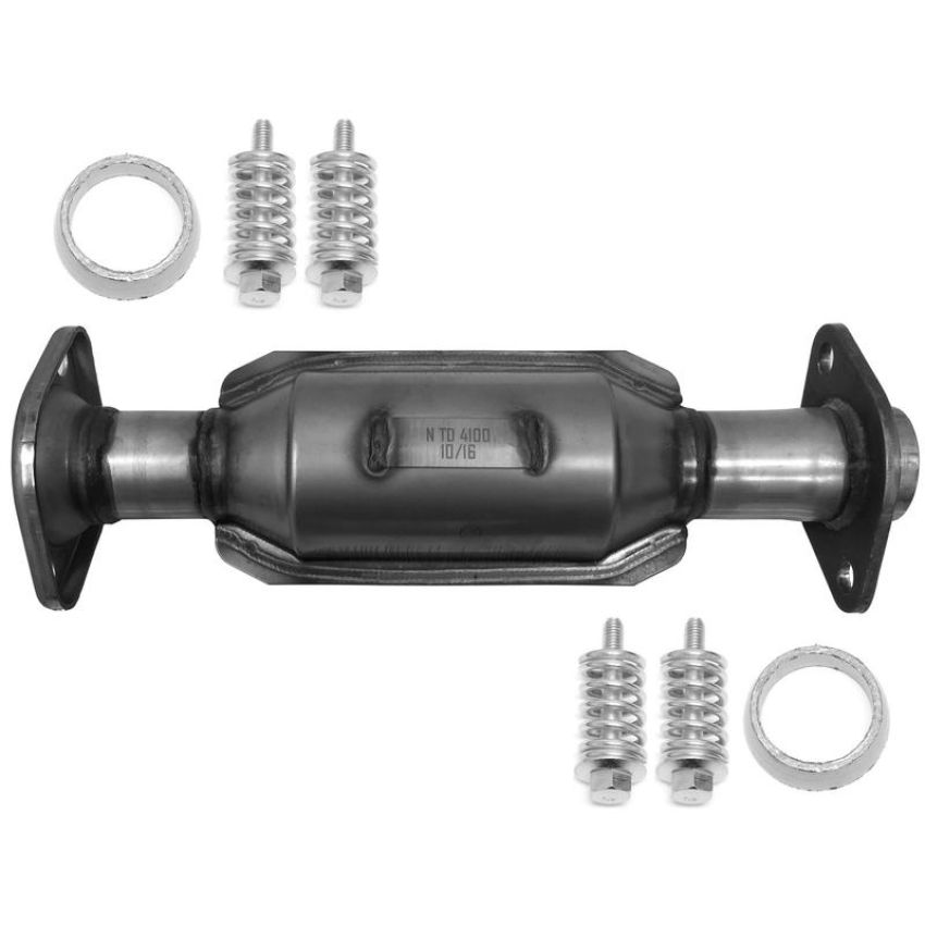 AP Exhaust 5267 Federal / EPA Catalytic Converter - Direct Fit