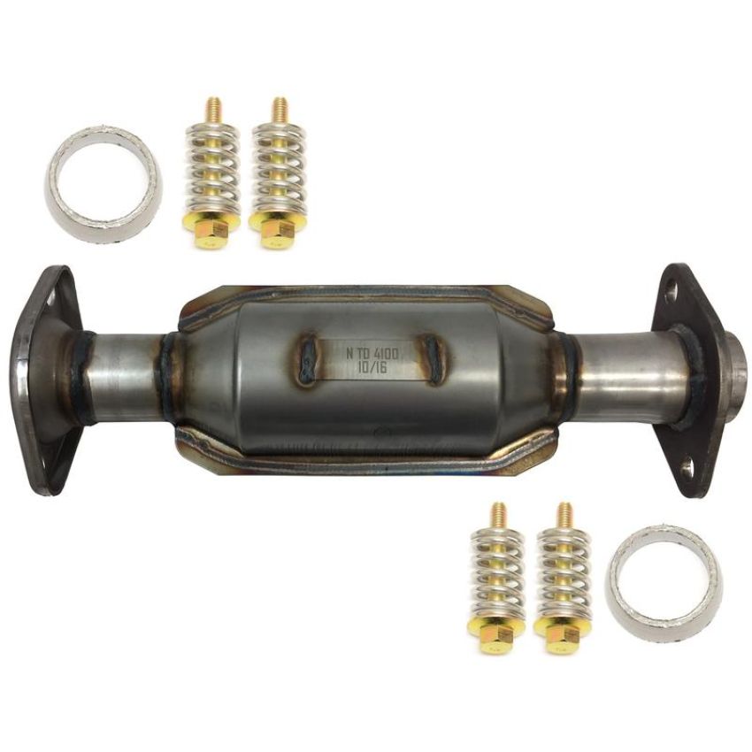AP Exhaust 5267 Federal / EPA Catalytic Converter - Direct Fit