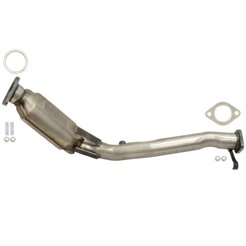 AP Exhaust 5270 Federal / EPA Catalytic Converter - Direct Fit