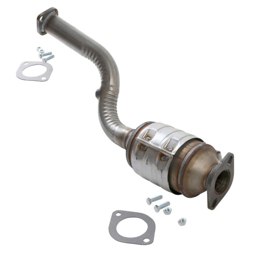 AP Exhaust 5271 Federal / EPA Catalytic Converter - Direct Fit