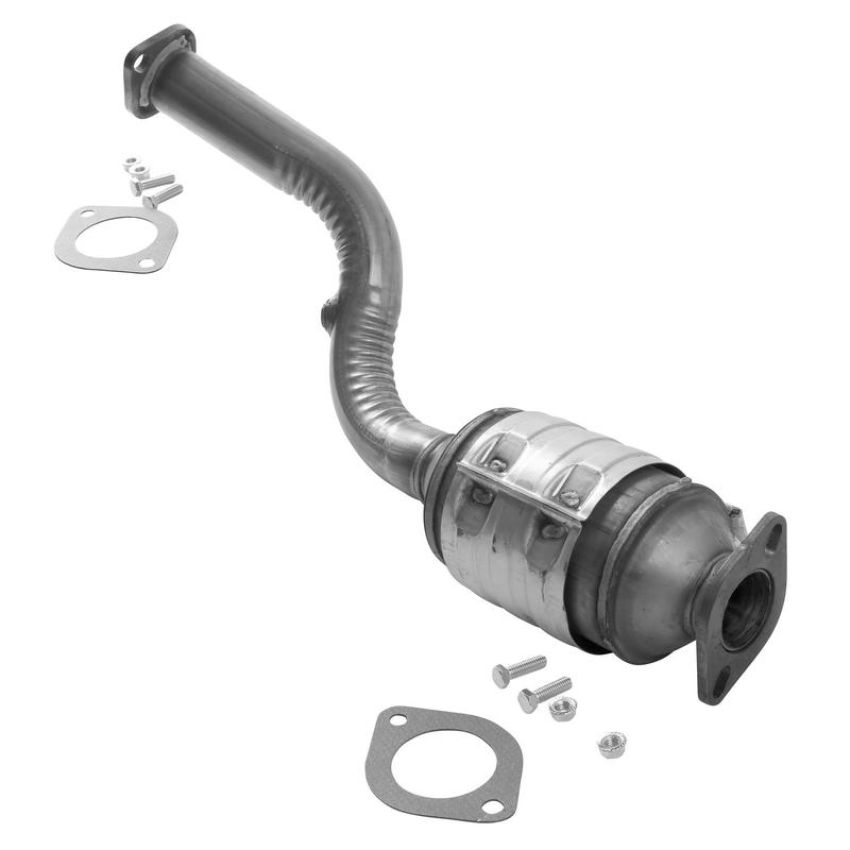 AP Exhaust 5271 Federal / EPA Catalytic Converter - Direct Fit