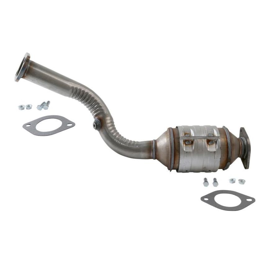 AP Exhaust 5271 Federal / EPA Catalytic Converter - Direct Fit