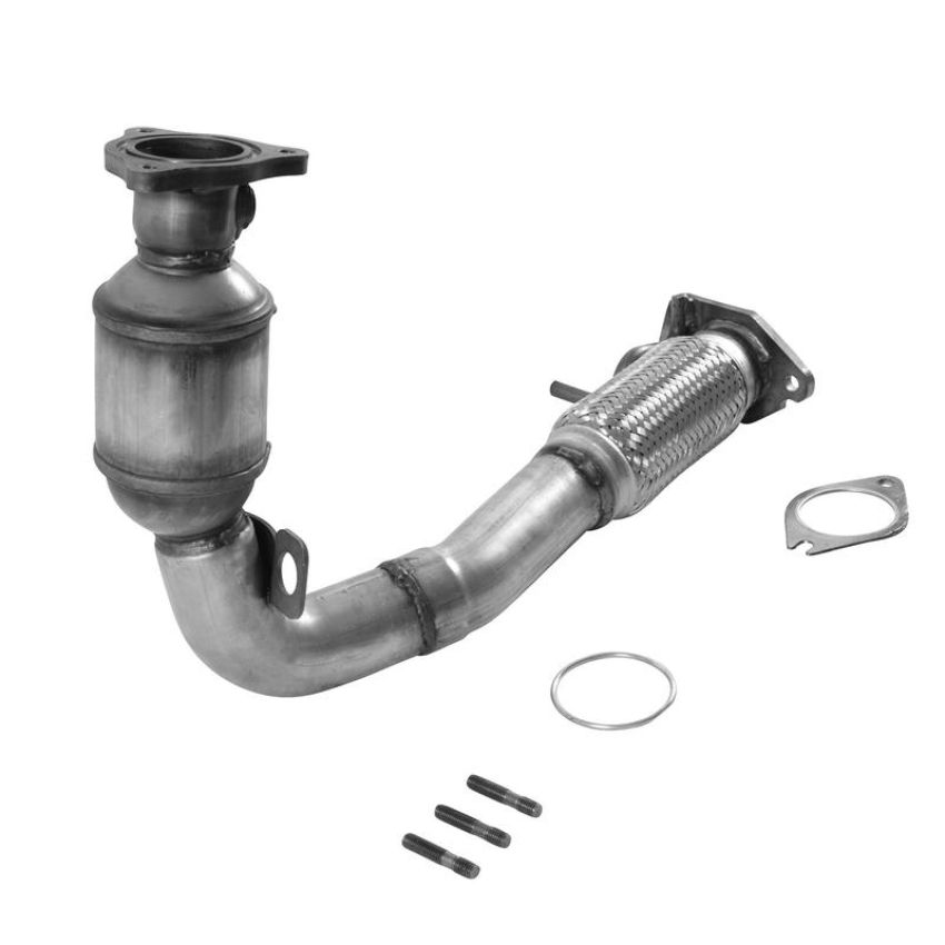 AP Exhaust 5272 Federal / EPA Catalytic Converter - Direct Fit