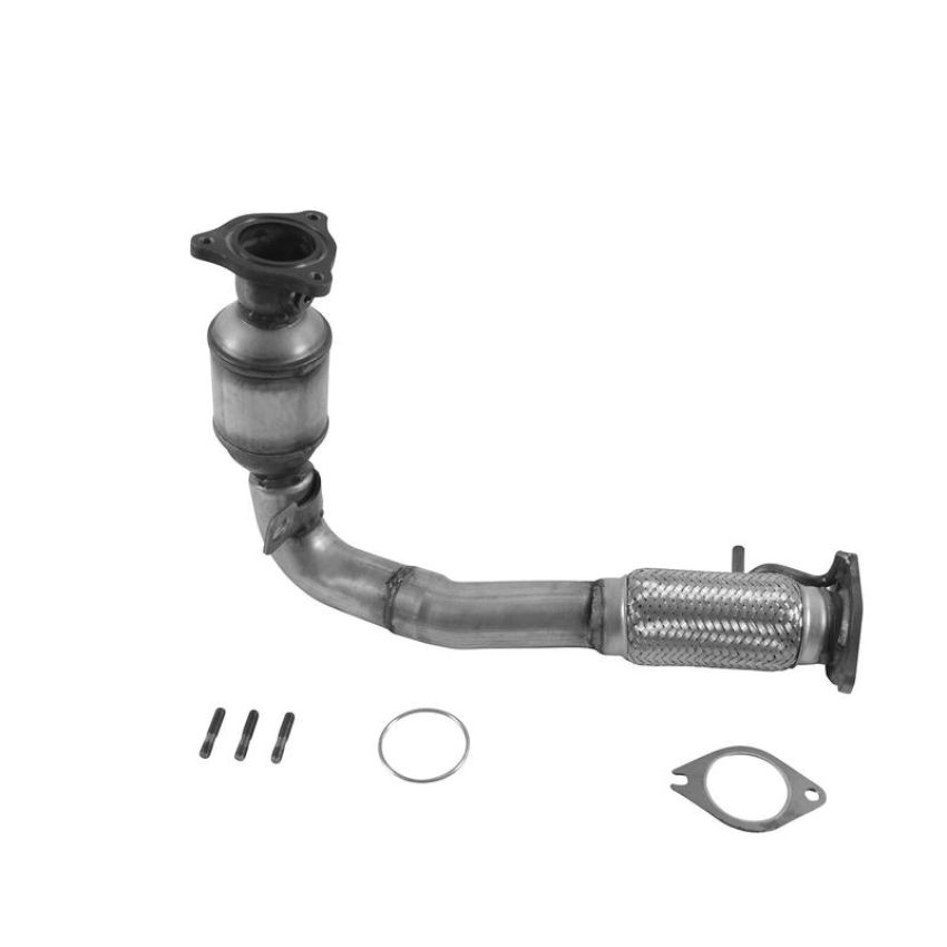 AP Exhaust 5272 Federal / EPA Catalytic Converter - Direct Fit
