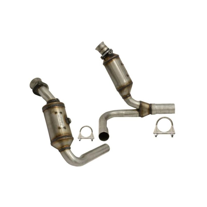 AP Exhaust 5273 Federal / EPA Catalytic Converter - Direct Fit