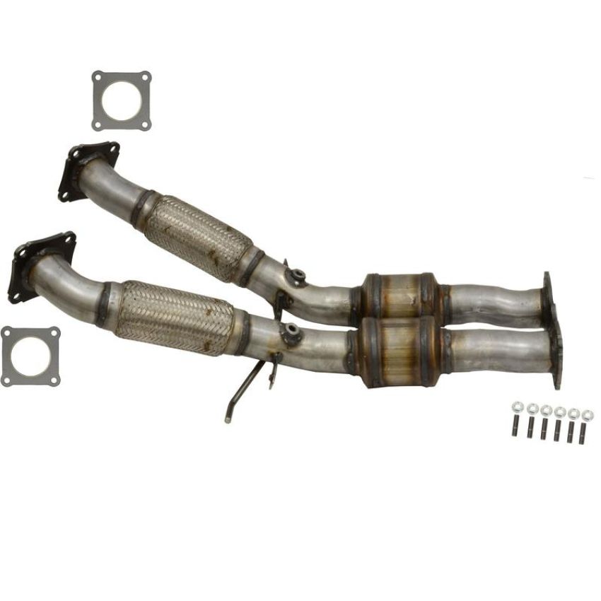 AP Exhaust 5276 Federal / EPA Catalytic Converter - Direct Fit