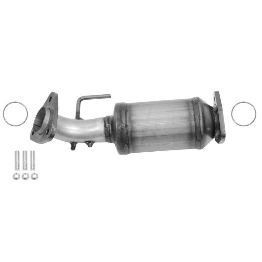 AP Exhaust 5277 Federal / EPA Catalytic Converter - Direct Fit
