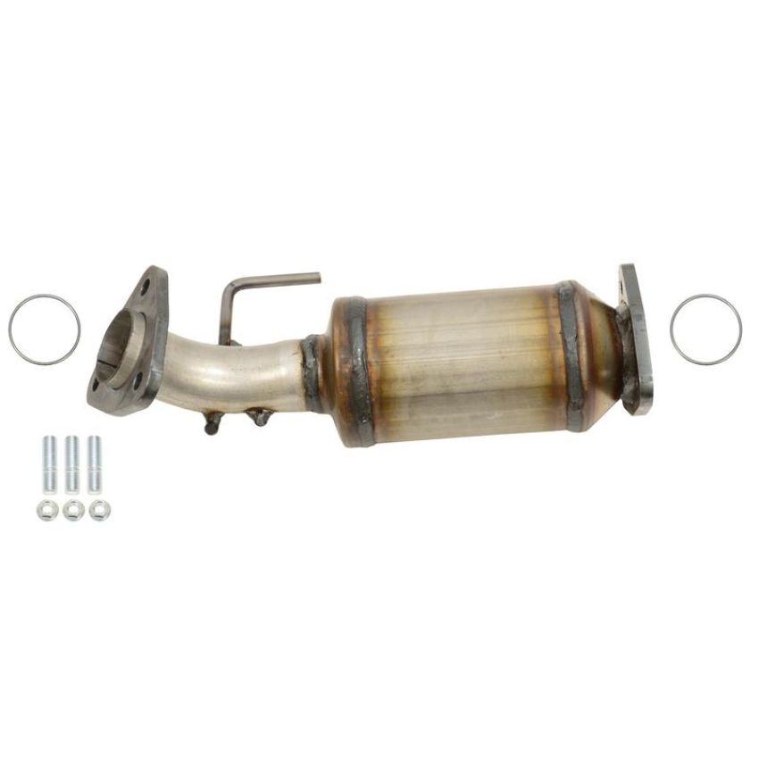 AP Exhaust 5277 Federal / EPA Catalytic Converter - Direct Fit