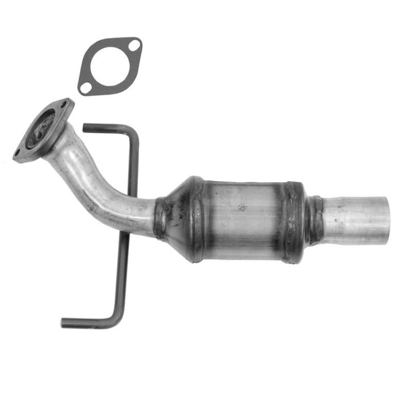 AP Exhaust 5282 Federal / EPA Catalytic Converter - Direct Fit