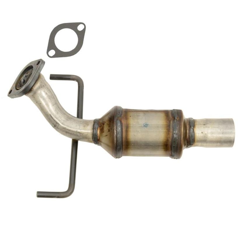 AP Exhaust 5282 Federal / EPA Catalytic Converter - Direct Fit