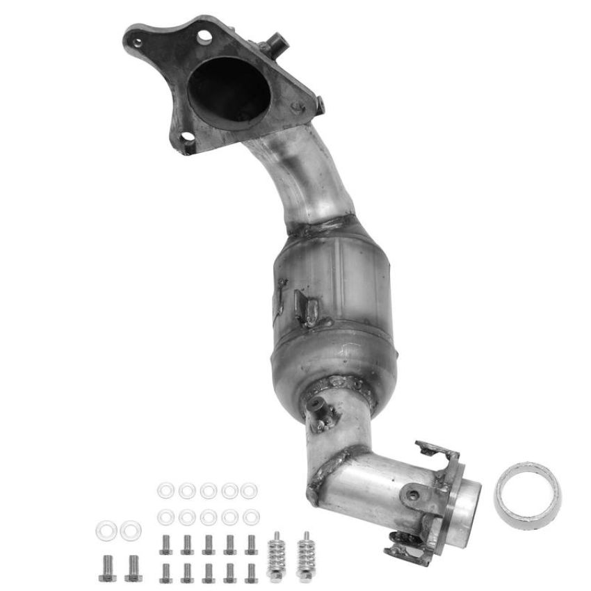 AP Exhaust 5284 Federal / EPA Catalytic Converter - Direct Fit