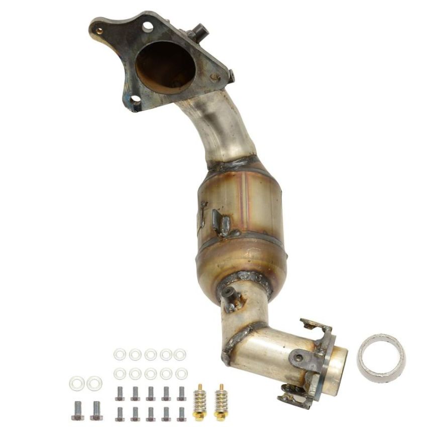 AP Exhaust 5284 Federal / EPA Catalytic Converter - Direct Fit