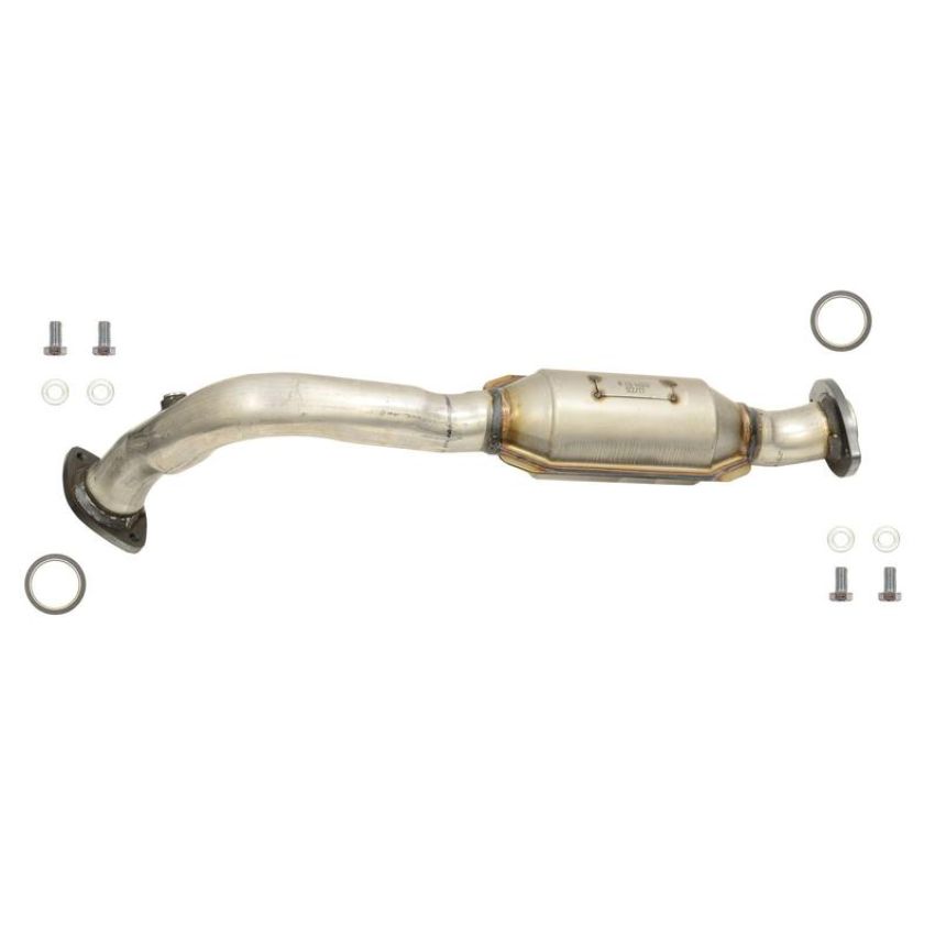 AP Exhaust 5286 Federal / EPA Catalytic Converter - Direct Fit