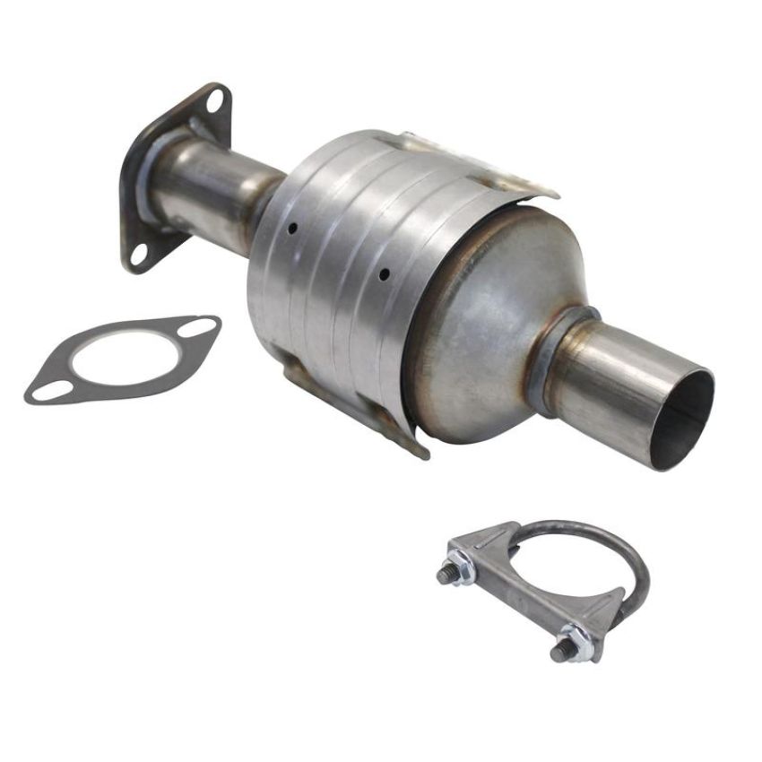 AP Exhaust 5287 Federal / EPA Catalytic Converter - Direct Fit