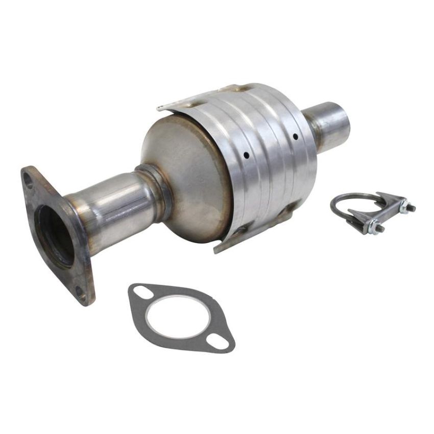 AP Exhaust 5287 Federal / EPA Catalytic Converter - Direct Fit