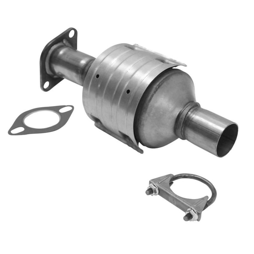 AP Exhaust 5287 Federal / EPA Catalytic Converter - Direct Fit