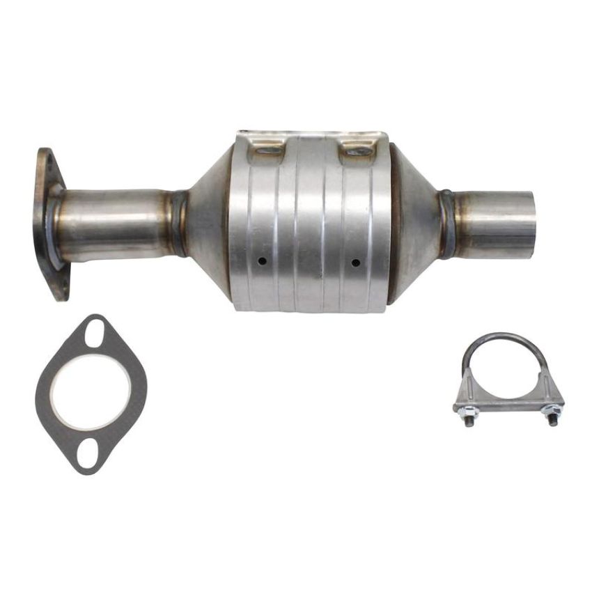 AP Exhaust 5287 Federal / EPA Catalytic Converter - Direct Fit